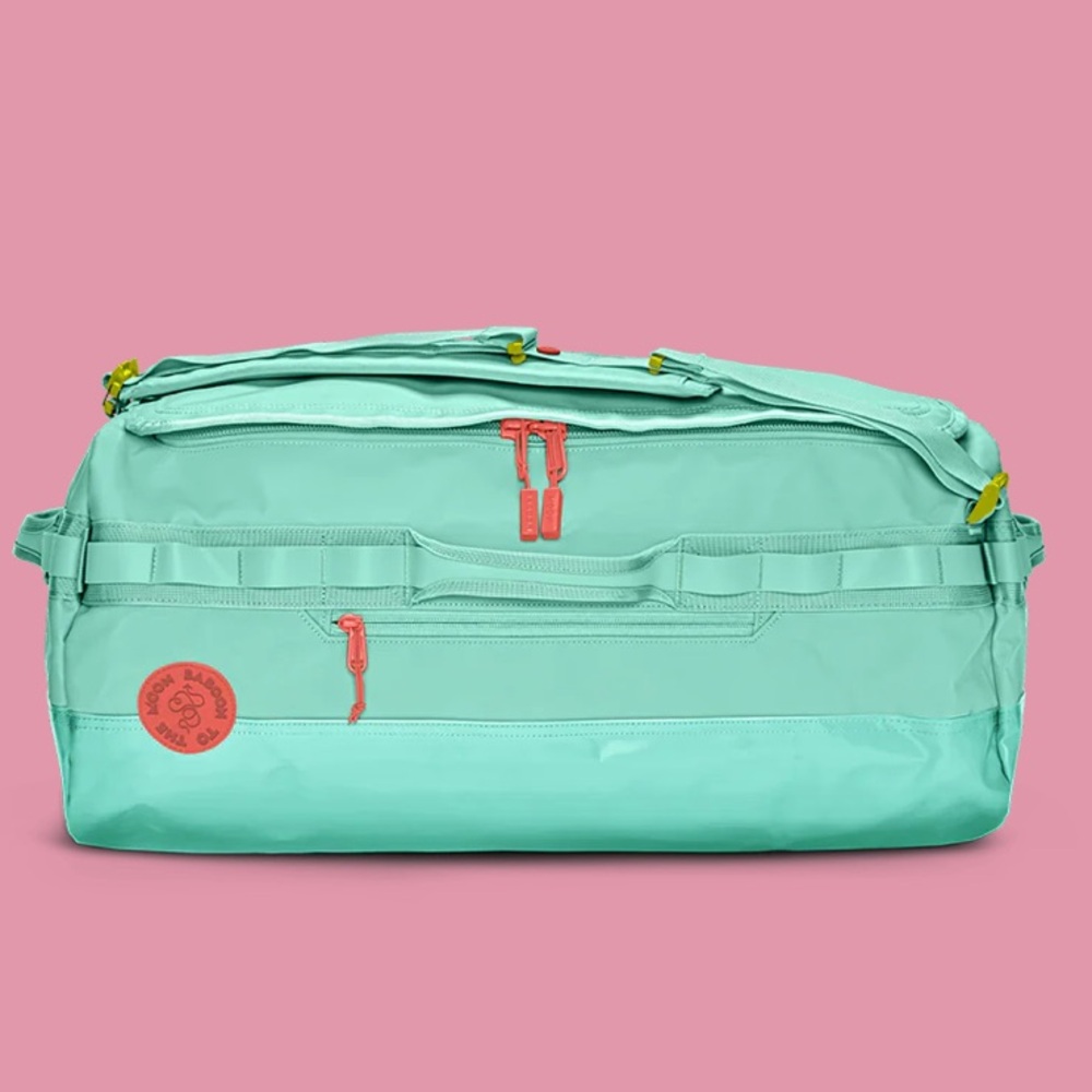 Small go bag B2TM